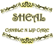 Sheal candle n lip care