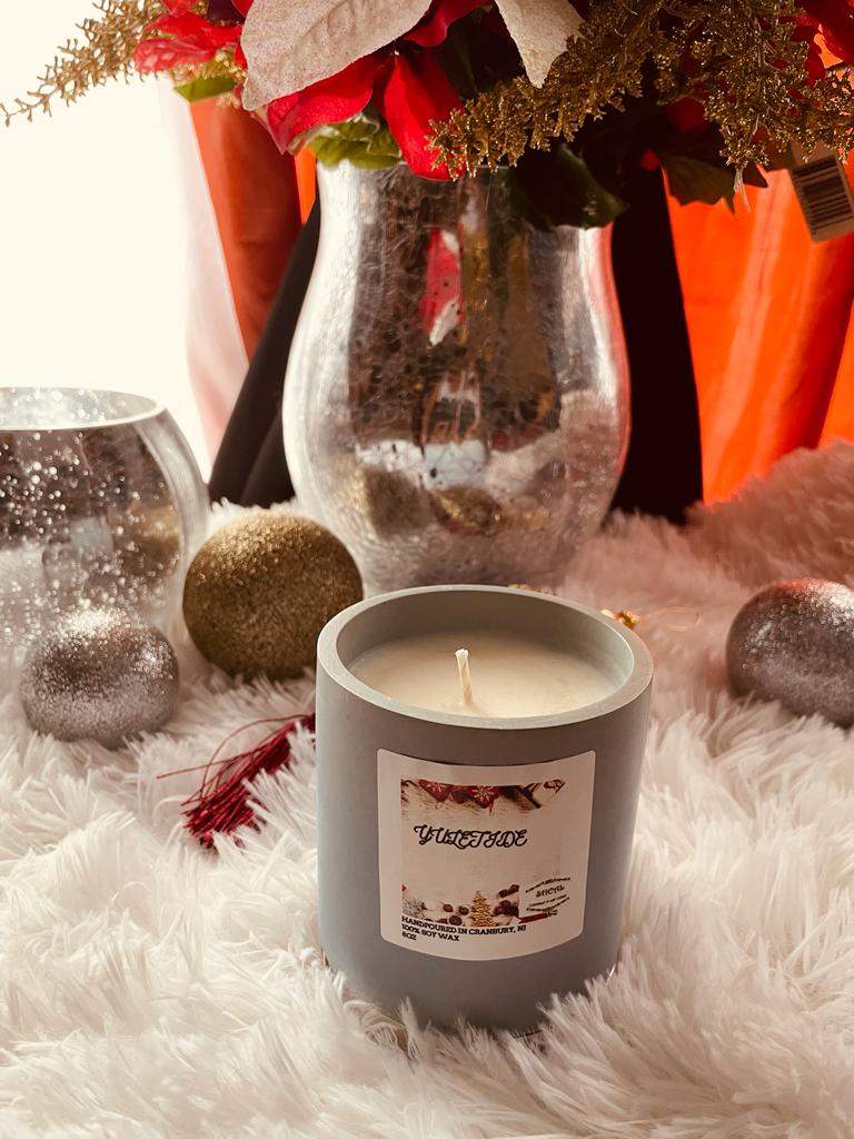 Yuletide