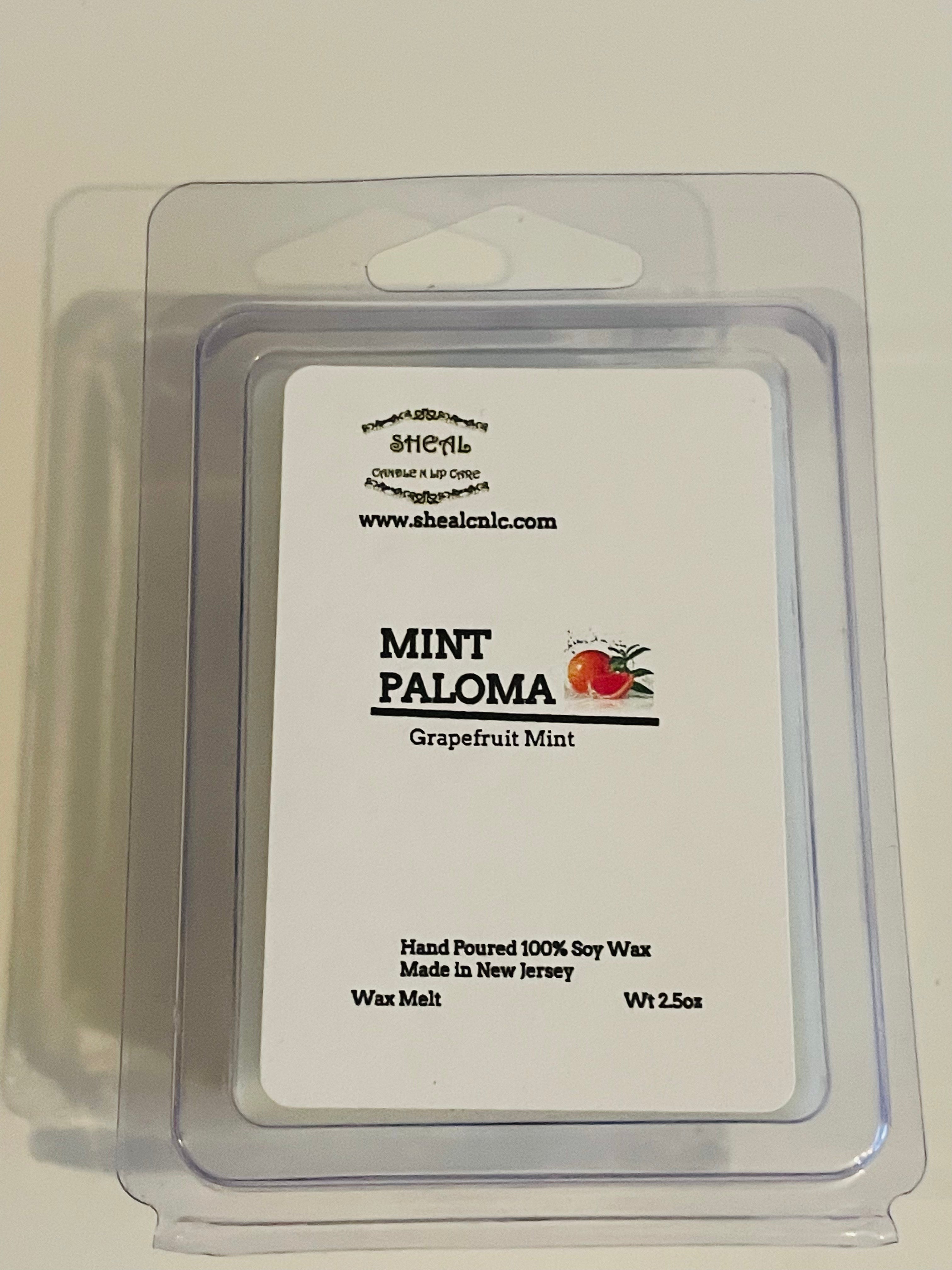 Mint Paloma