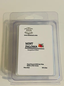 Mint Paloma