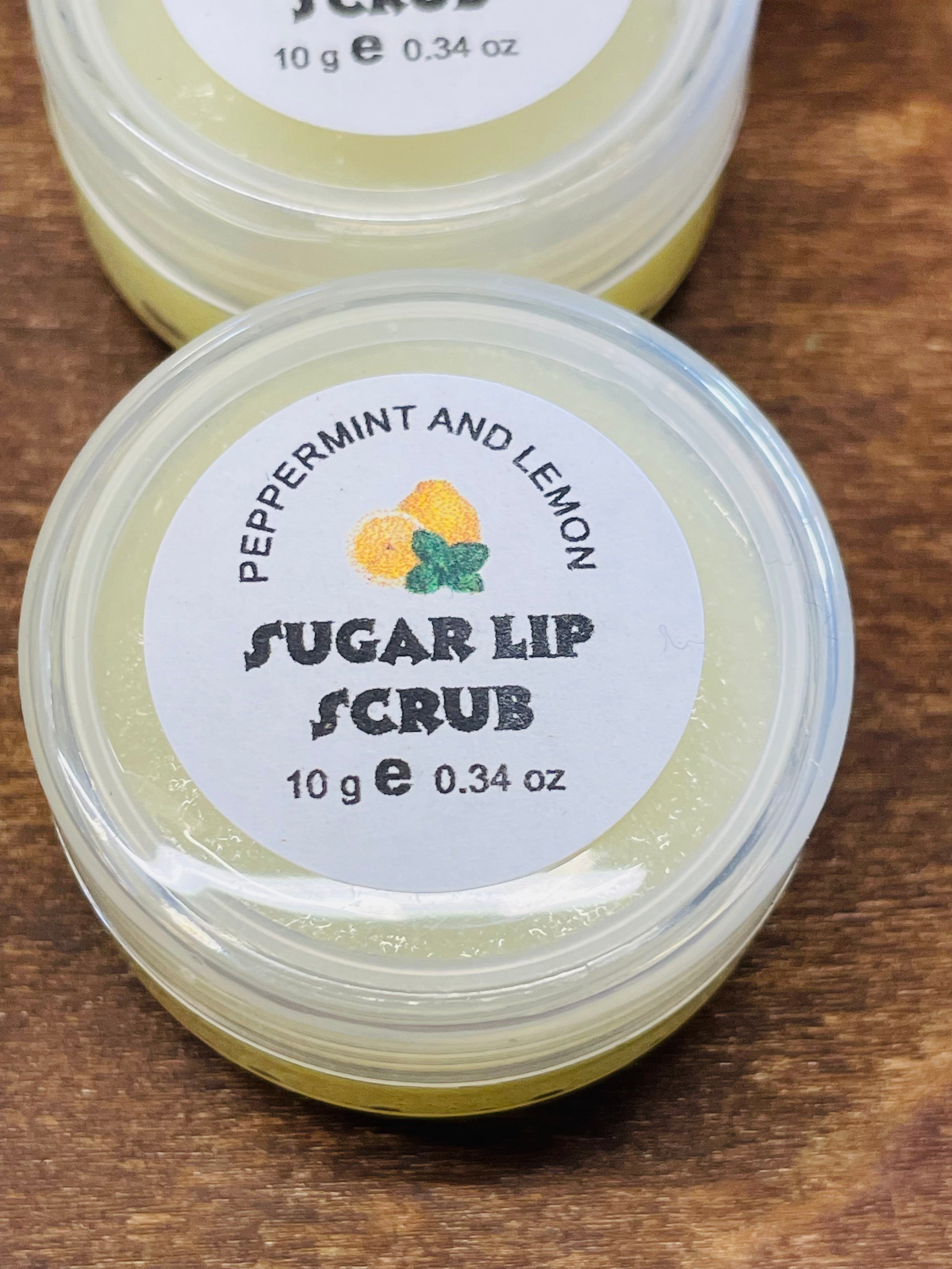 Lip Balm