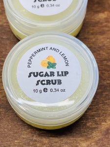 Lip Balm