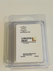 Luscious Fruit