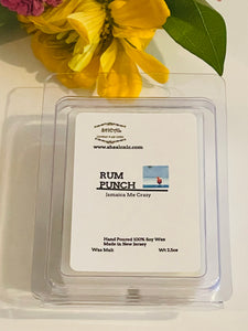 Rum Punch