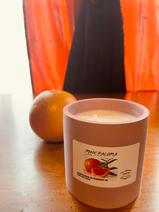 Mint Paloma