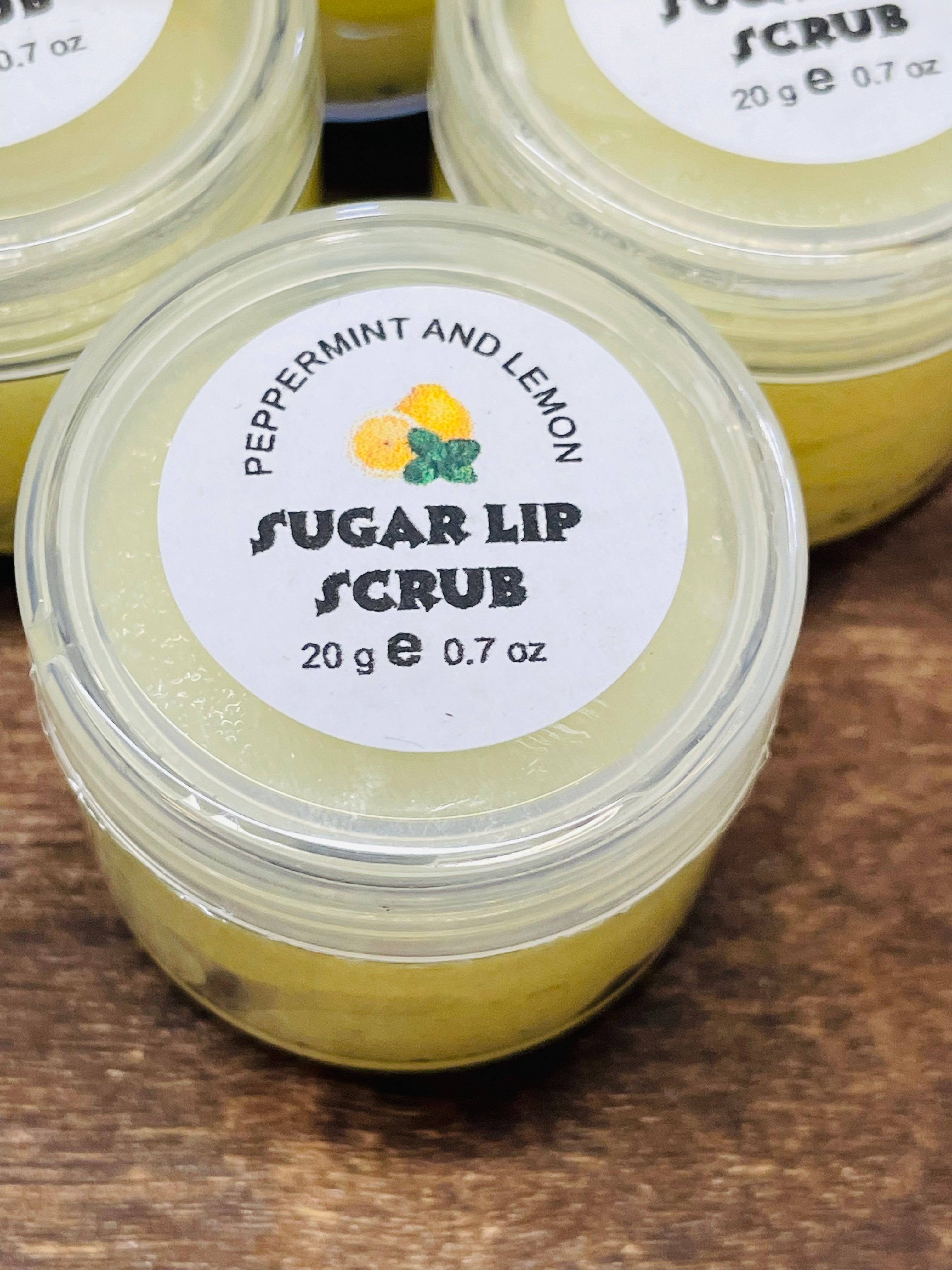 Lip Balm