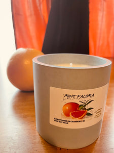 Mint Paloma