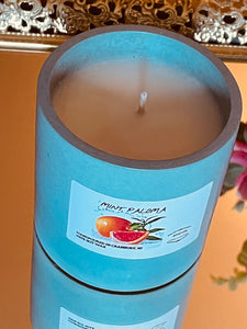 Mint Paloma